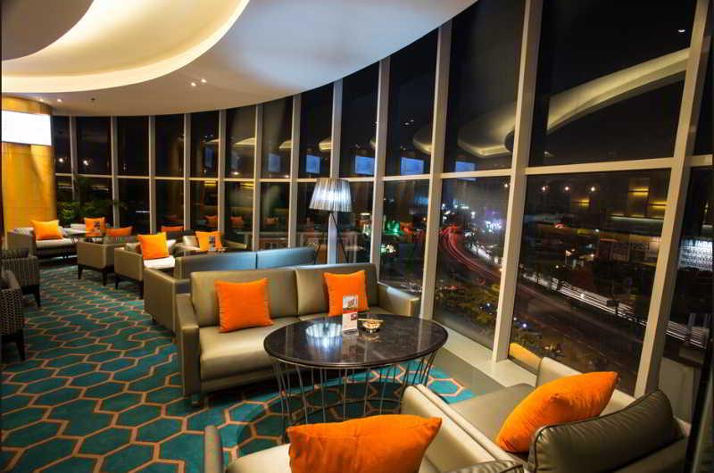 Hotel Ciputra Cibubur Managed By Swiss-Belhotel International Exterior foto