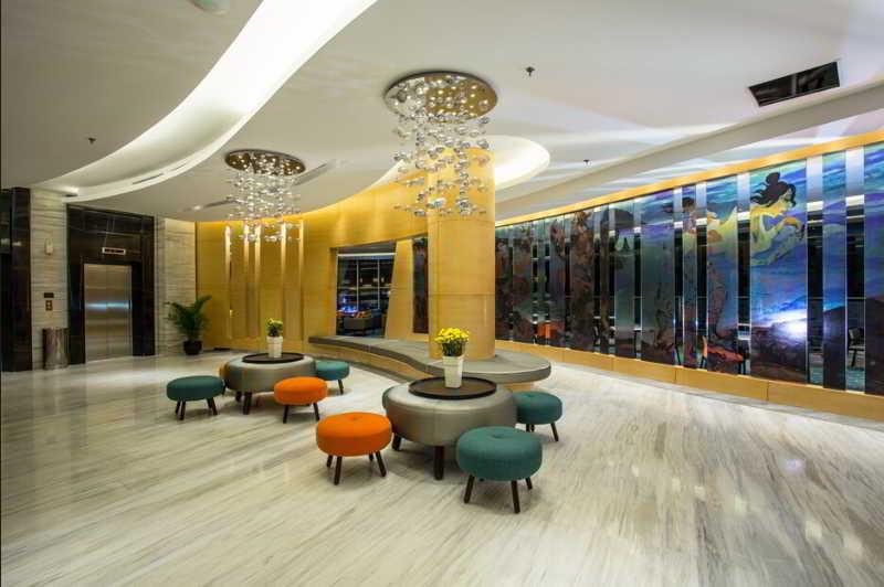 Hotel Ciputra Cibubur Managed By Swiss-Belhotel International Exterior foto