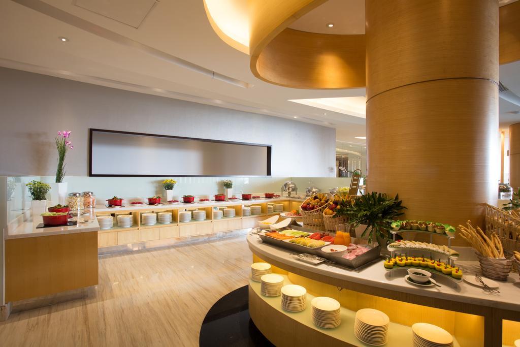 Hotel Ciputra Cibubur Managed By Swiss-Belhotel International Exterior foto